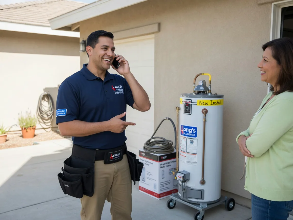 Leak Detection Hardy, AR FAQs